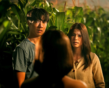 “13 สตูดิโอ” ปล่อยภาพเซ็ตแรก “สแคร์รั่วมูฟวี่ฯ” นำทีมรั่วโดย “จ็อบ-ยี่หวา” 19 มี.ค. นี้